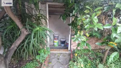 House on Antonio Mendoza Street photo 54