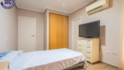 Apartment in the Centre photo 15