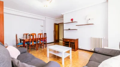 Piso en venta en Paseo de Ramón y Cajal, 22, cerca de Calle de José María Lacasa, Santo Domingo y San Martín (Huesca Capital) de 239.000 €