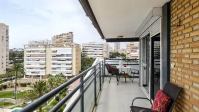 Apartment on Avenida de Cataluña photo 6