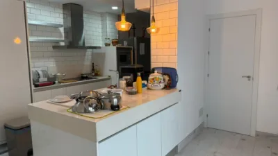 Apartment on Calle del Oro photo 6