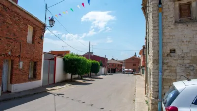 Semi-detached house on Calle de Calzada photo 3