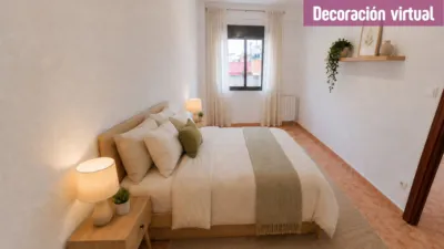 Flat in Buenavista photo 38