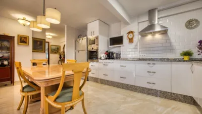 Piso – Alacant / Alicante, Alipark, l'Alacantí - Vista 2