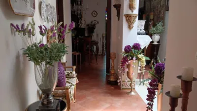 House in Bda. San Roque photo 4