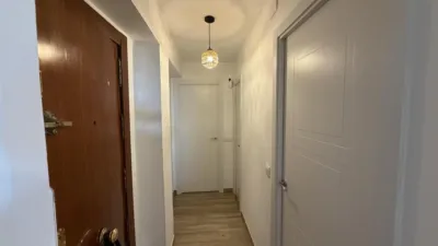 Apartment in Madrid photo 18