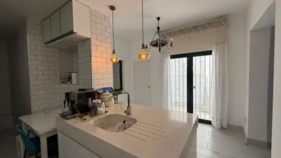 Apartment on Calle del Oro photo 10