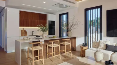 Townhouse in Centro Urbano 46 photo 4