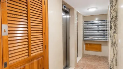 Apartment on Carrer de Francesc Martí i Mora photo 32