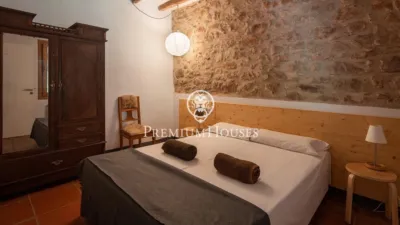 Rustic Finca in Alcover photo 14