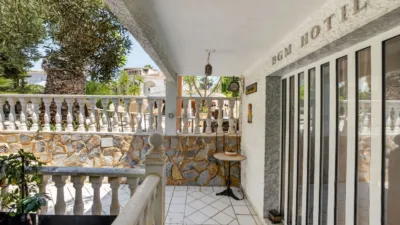 Casa – Pilar de la Horadada, Mil Palmeras, Urbanización Mil Palmeras - Vista 2