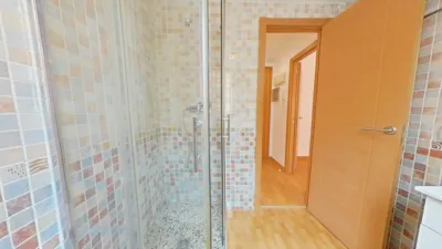 Apartment in Ca n'Oriac photo 27