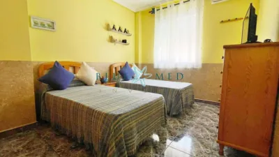 Duplex in Urbanización de la Playasol photo 23