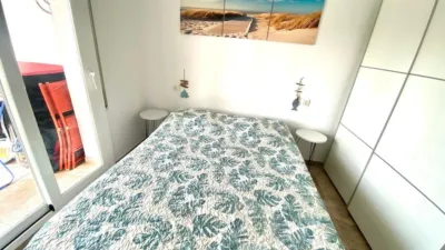 Apartment in Carrer del Poblat Típic photo 18