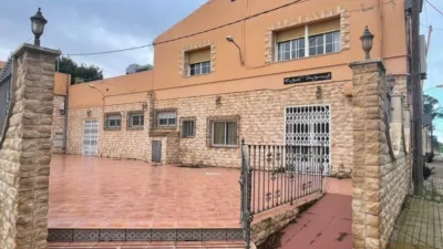 Local comercial en venta en Calle Carril del Parque, 1 - Més