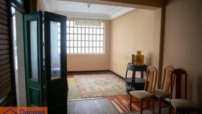 Apartment on Calle Fernando Macías photo 18