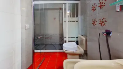 Apartment in Algiros photo 51