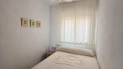Apartment in El Faro photo 9