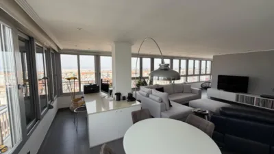 Apartment on Avinguda Doctor Gregorio Marañón photo 17