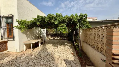 Chalet on Calle del Geranio photo 73