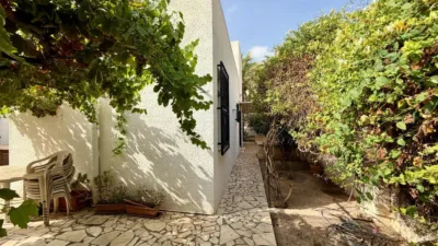 Chalet on Calle del Geranio photo 72