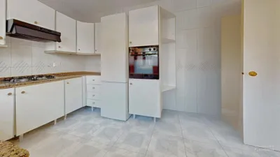 Townhouse in Els Munts photo 36