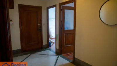 Piso – A Coruña, Riazor - Más