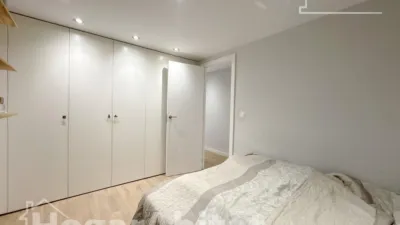 Apartment on Carrer Benicanena photo 23