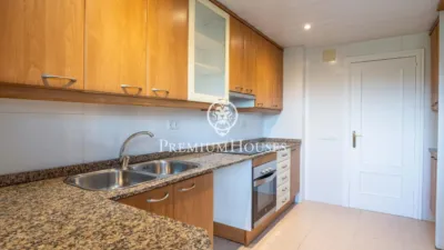 Penthouse on Avinguda d'Europa photo 12