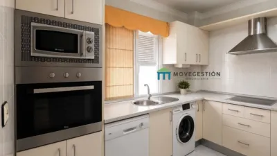 Apartment in the Centre photo 3