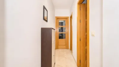 Apartment on Calle de Soria photo 9
