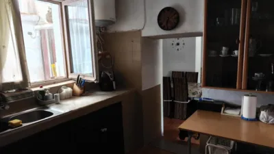 Chalet in La Higuera photo 12