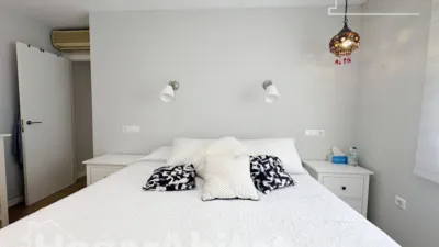 Apartment on Carrer Benicanena photo 18