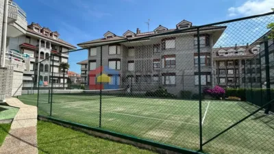 Apartment on Calle de la Costa photo 2