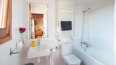Rustic Finca in Alcover photo 27