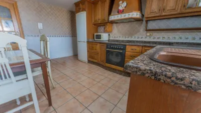 Apartment in Plaza Barcelona photo 2
