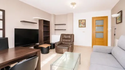 Apartment on Calle de Soria photo 7