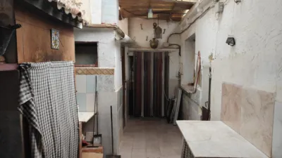 Casa – Montealegre del Castillo, Albacete - Vista 5