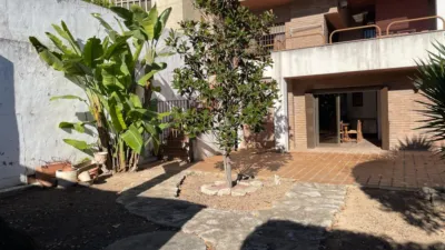 House on Avinguda de Azud photo 49
