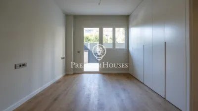 Apartment in La Plana photo 17