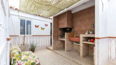 House in Vistabella photo 15