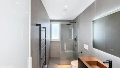 Chalet on Carrer de Dofi - Finca Marta photo 22