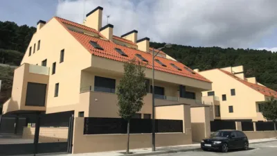Duplex on Fray Luis de León Street photo 7