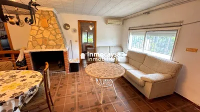 Chalet en Xàtiva photo 8