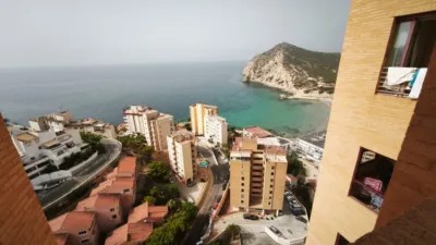 Penthouse in Cala de Benidorm photo 19