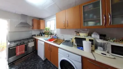 Terraced House in Centre photo 26