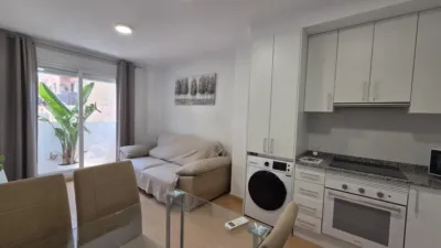 Apartment on Calle de Carlota Pasarón photo 36