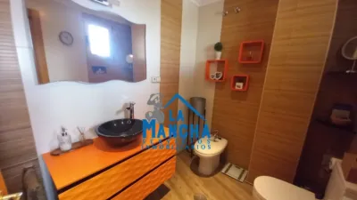 Apartment in San Antonio Abad - Polígono San Antón photo 22