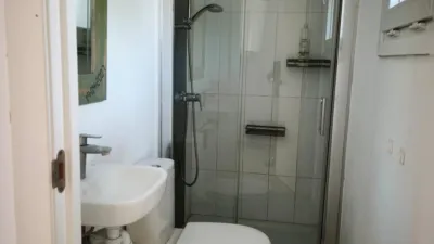 Terraced house in Costa de La Calma photo 14