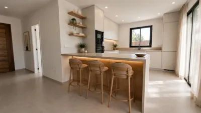 Chalet on Calle Pins de Na Mossa (Cl) photo 20